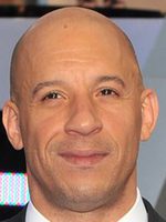 Vin Diesel