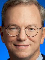 Eric Schmidt