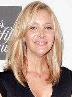 Lisa Kudrow