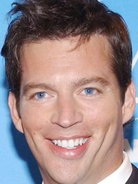 Harry Connick Jr.