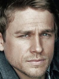 Charlie Hunnam