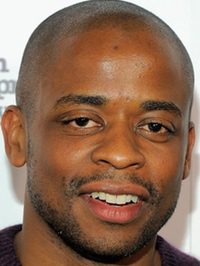 Dulé Hill