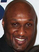 Lamar Odom