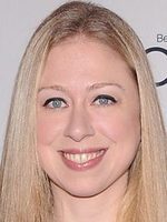 Chelsea Clinton