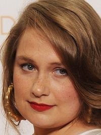 Merritt Wever