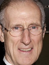 James Cromwell