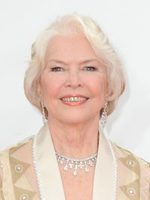 Ellen Burstyn