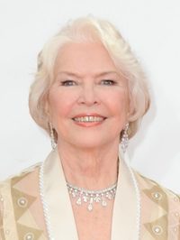 Ellen Burstyn