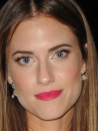 Allison Williams