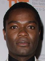 David Oyelowo