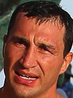 Wladimir Klitschko