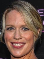 Jessica St. Clair