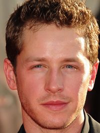 Josh Dallas