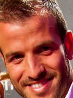 Rafael Van der Vaart