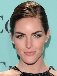 Hilary Rhoda