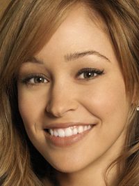 Autumn Reeser