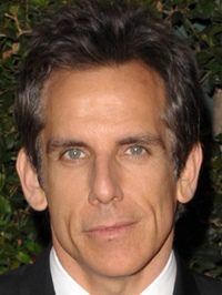 Ben Stiller