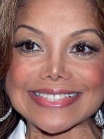 La Toya Jackson