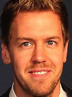 Sebastian Vettel