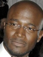 Taye Diggs