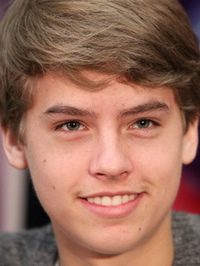 Cole Sprouse