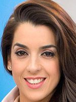 Ruth Lorenzo