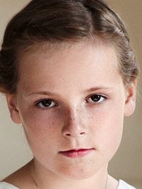 Princesa Ingrid Alexandra de Noruega