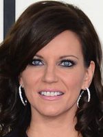 Martina McBride