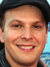 Gavin DeGraw