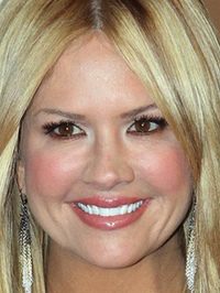 Nancy O'Dell