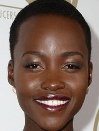 Lupita Nyong'o