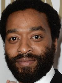 Chiwetel Ejiofor