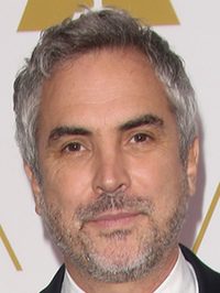 Alfonso Cuarón