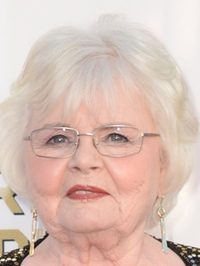 June Squibb