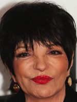 Liza Minnelli