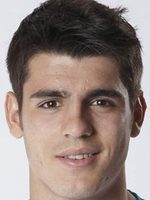 Álvaro Morata