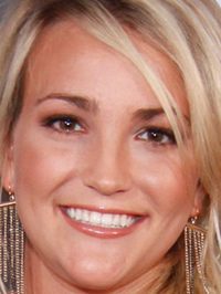 Jamie Lynn Spears