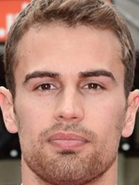 Theo James