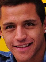 Alexis Sánchez