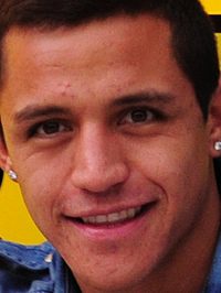 Alexis Sánchez