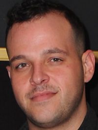 Daniel Franzese