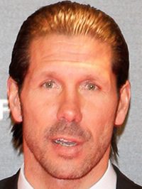 Cholo Simeone