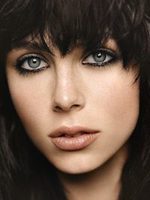 Edie Campbell