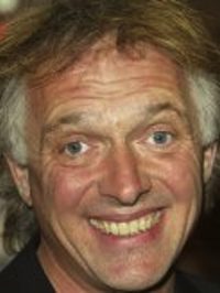 Rik Mayall