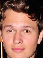 Ansel Elgort