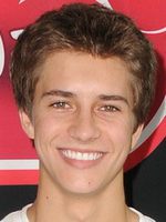 Billy Unger