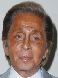 Valentino Garavani