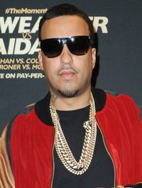 French Montana