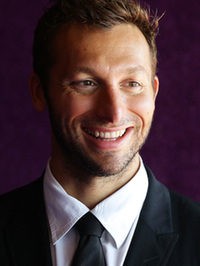 Ian Thorpe