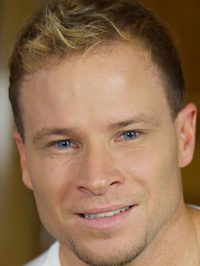 Brian Littrell